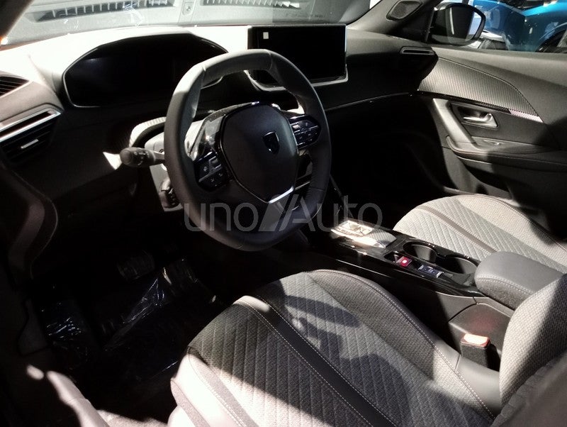 2008 Hybrid Allure eDCS6 145