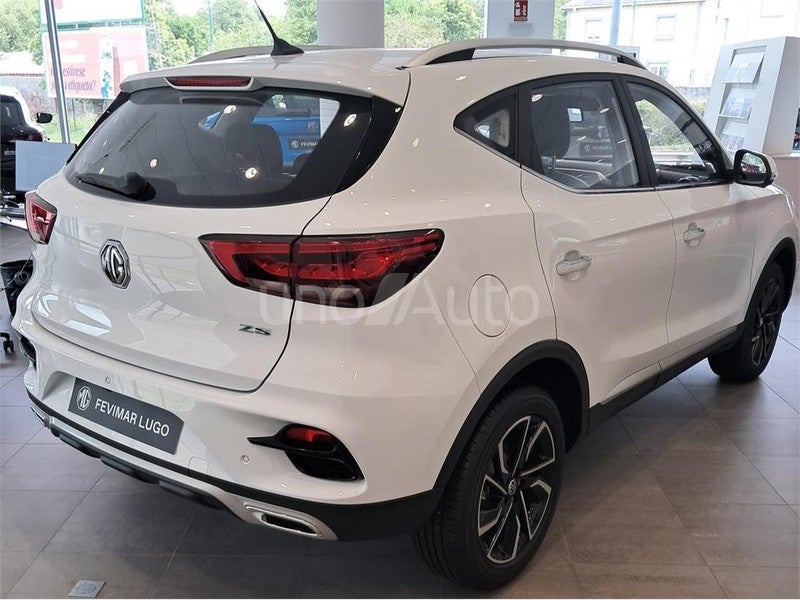1.0T Luxury Auto
