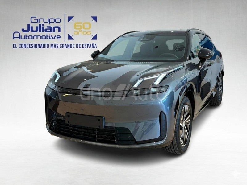 08 1.5 PHEV More