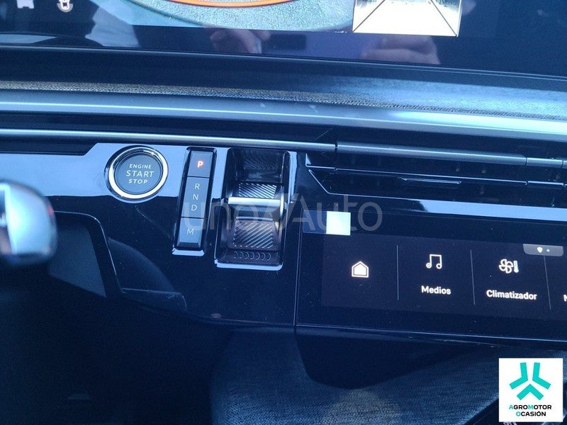 1.2 100KW Allure eDCS6