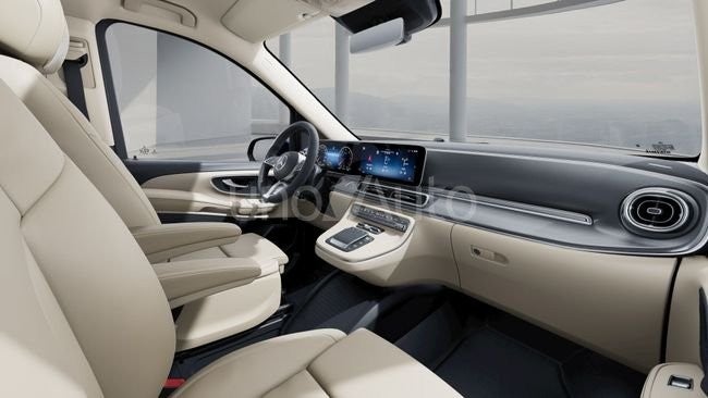 V 250d Extralargo Avantgarde 7GT