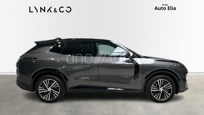 08 1.5 PHEV Core