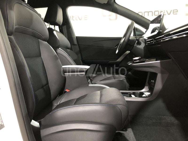 MG4 Luxury 64kWh