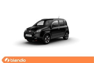 FIAT Panda Cross 1.0 Hybrid 51kw (70CV)