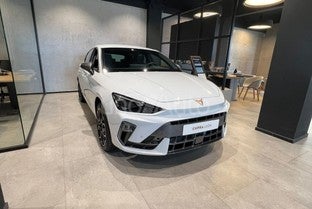CUPRA León 1.5 TSI e-Hybrid 150kW DSG