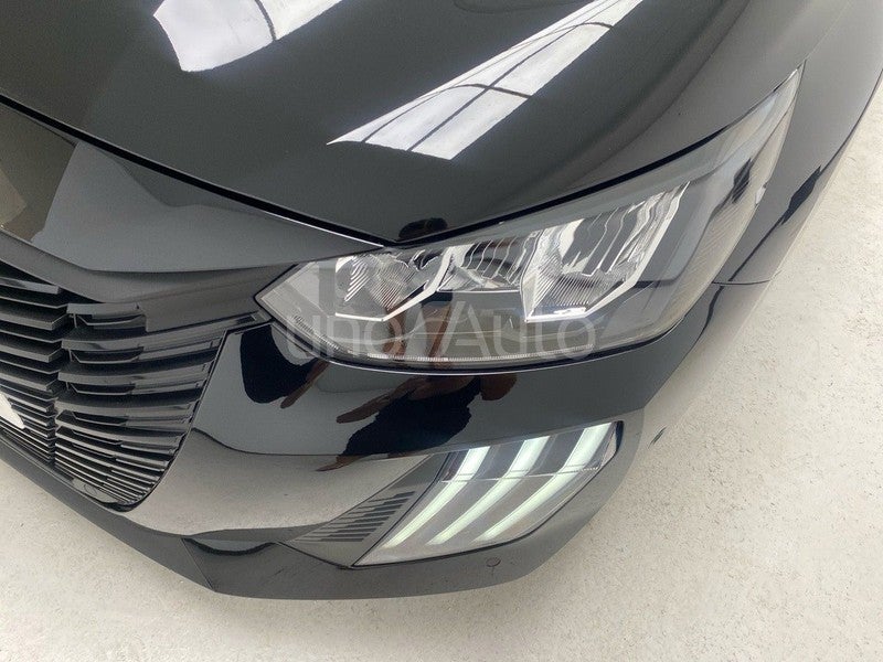 Allure HYBRID 110 eDCS6