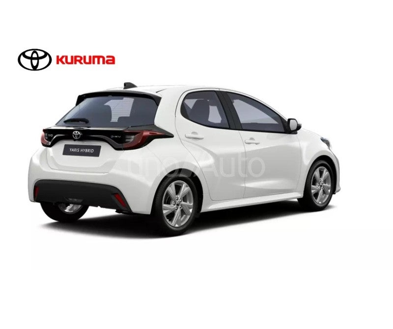 Yaris 120H 1.5 Active Plus
