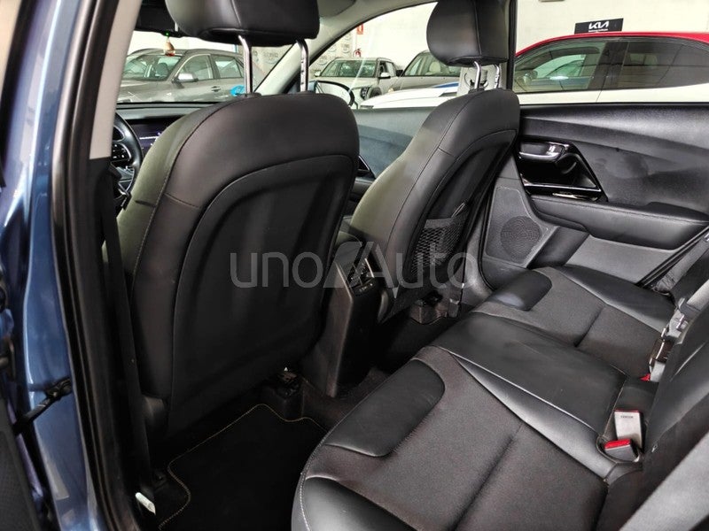 Niro 1.6 HEV Emotion 141