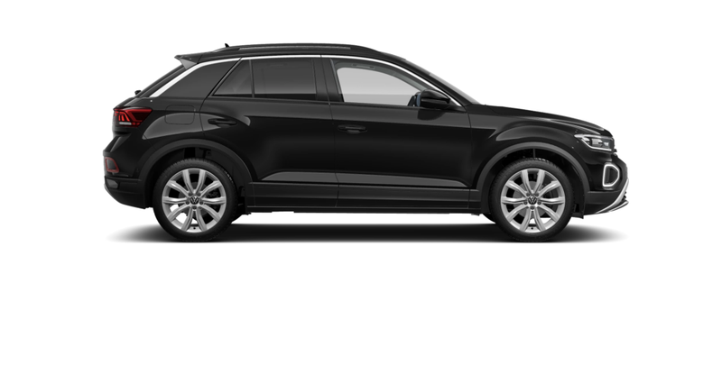 T-Roc 1.0 TSI Special Edition 85kW