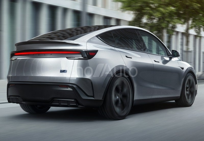 Model Y Performance