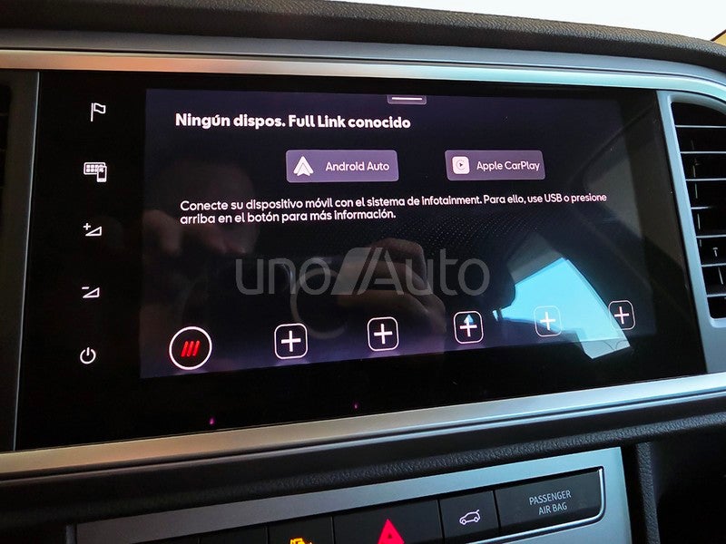 Ateca 1.5 EcoTSI S&S FR Special Edition DSG