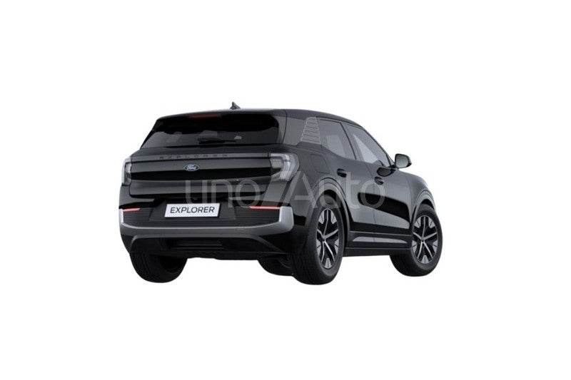 FORD Explorer CX740S R. Extendido RWD 77kWh 286CV