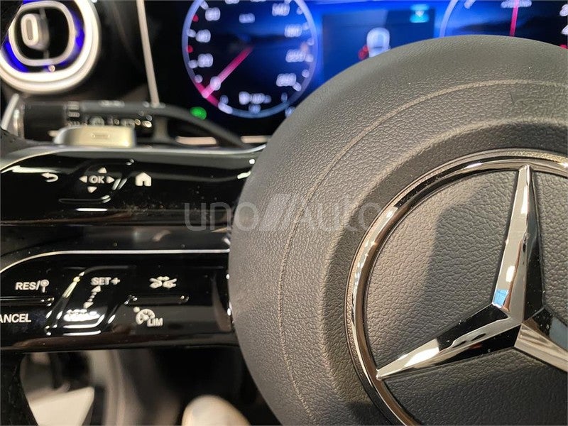 CLASE GLC GLC 300 de 4MATIC