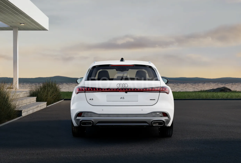A5 Avant e-hybrid Advanced quattro S tronic 220kW