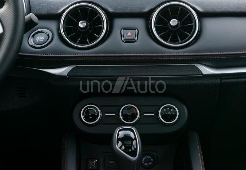 500 Luxury 4x2 Aut