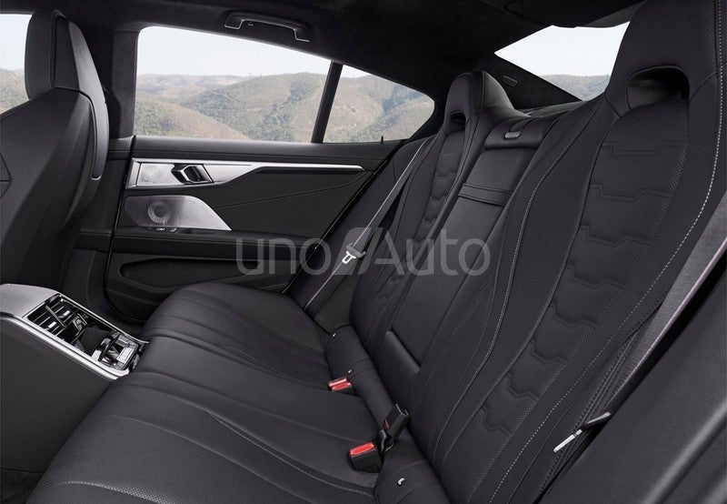 BMW Serie 8