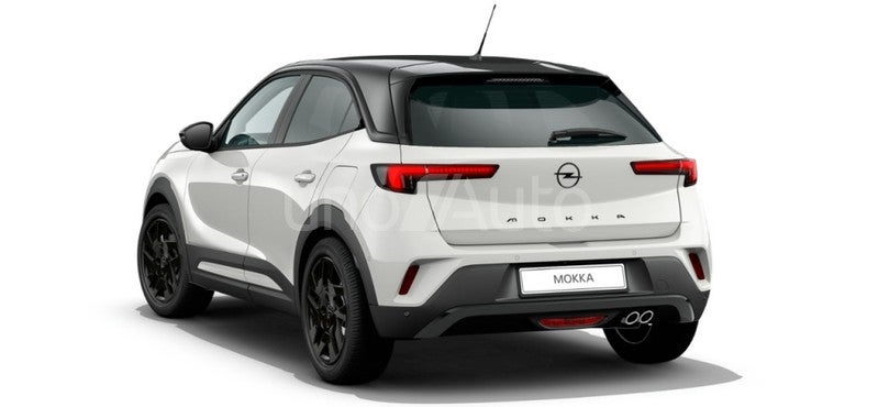 Mokka 1.2T S&S GS 130