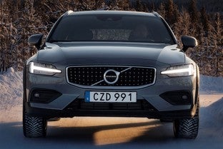 VOLVO V60 Cross Country B4 Plus AWD Aut.