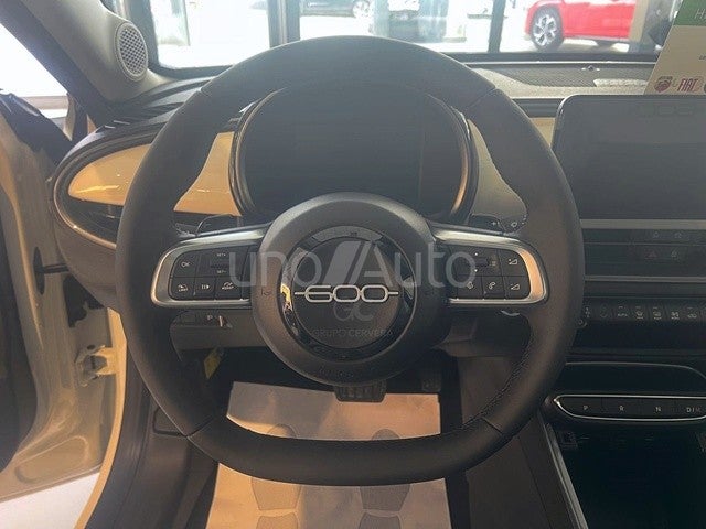 600 1.2 MHEV DDCT 74kW