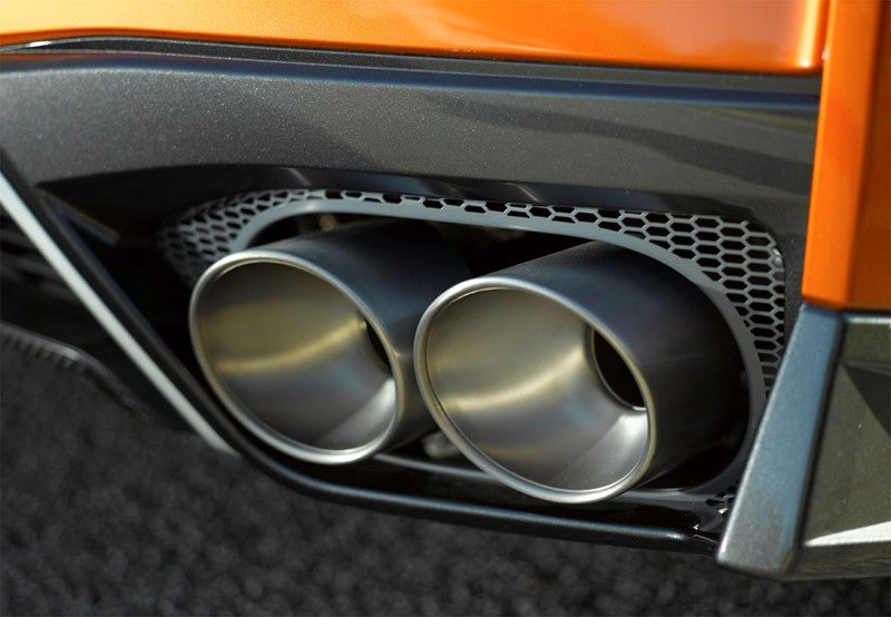 GT-R 3.8 V6 570 Black Edition Aut.