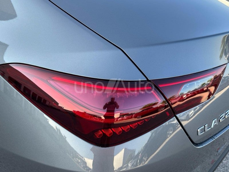 CLA 200d