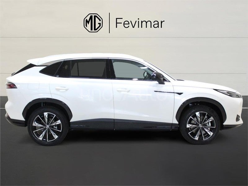 HS 1.5 Hybrid + Luxury