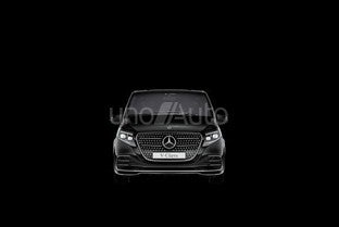 MERCEDES-BENZ Clase V 250d Extralargo Avantgarde 7GT