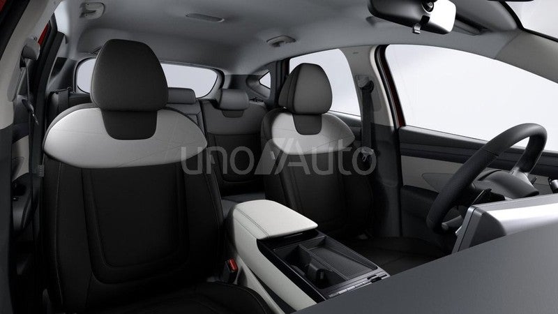 HYUNDAI Tucson 1.6T 158kW (215CV) HEV AT Klass