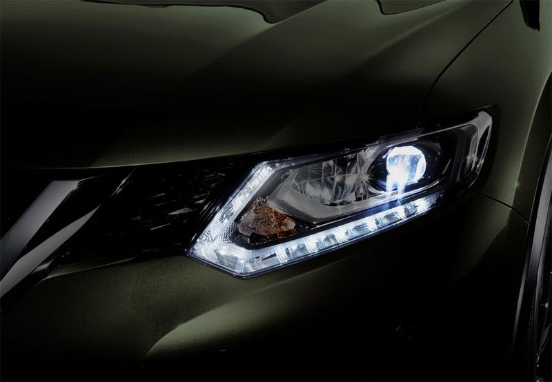 X-Trail 2.0 dCi Tekna 4x4-i 7 pl.