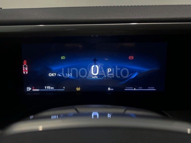 Compass 1.2 MHEV Altitude 107KW