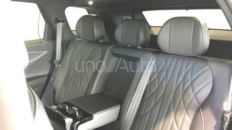 JAECOO PHEV EXCLUSIVE