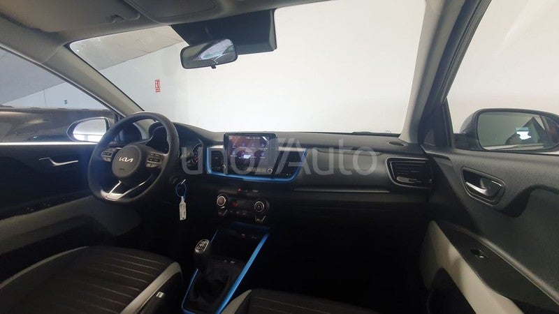 1.0 T-GDi 74kW MHEV MT Style Edition