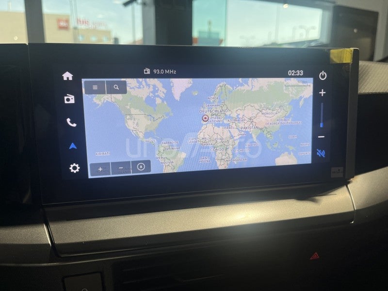Frontera Electric 44kWh Edition 113