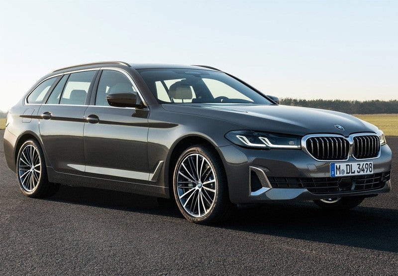 530e Touring xDrive