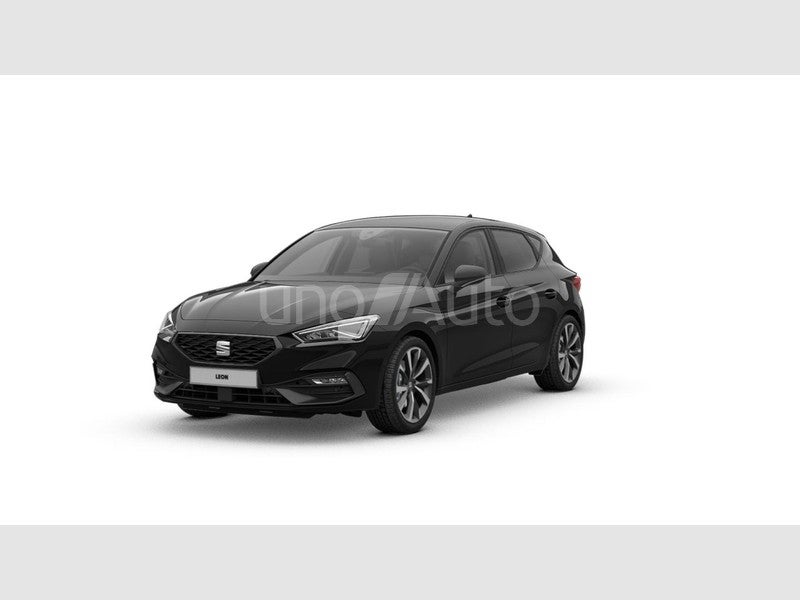 León 1.5 TSI S&S FR Special Edition 150