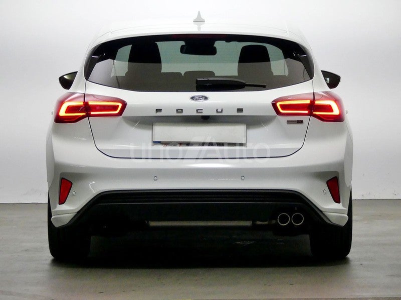 ST-Line 1.0T EcoBoost mHEV 92kW (125CV)