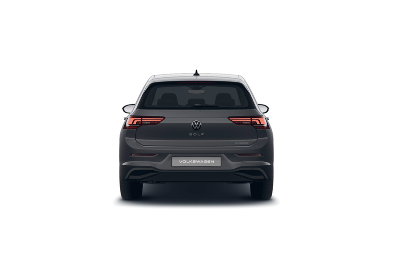 Golf 1.5 TSI eHybrid Match DSG6 150kW