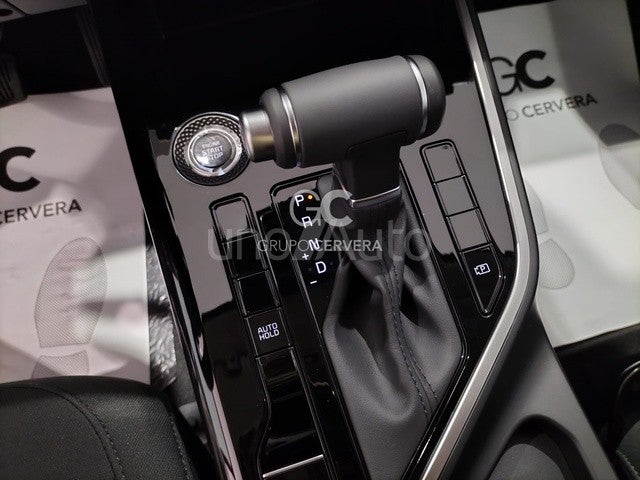 Niro 1.6 HEV Concept 129