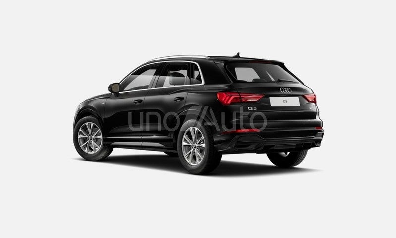 Q3 35 TDI S line S tronic 110kW