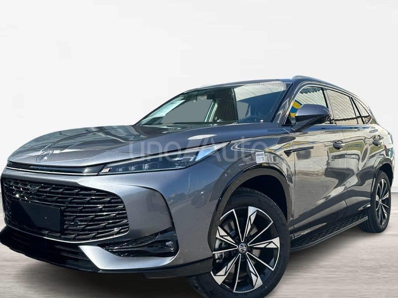 E 1.5T-GDI PHEV Comfort