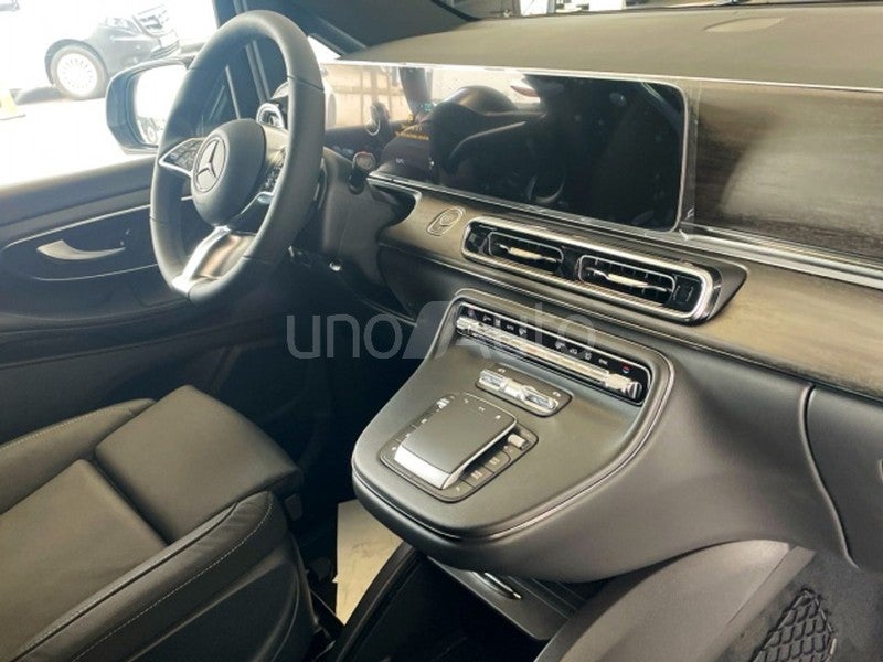 220 d Avantgarde Largo