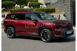 Kia Ev5