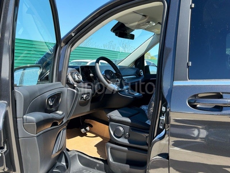 220 d Avantgarde Largo