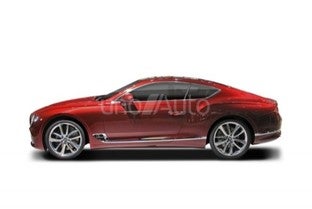 BENTLEY Continental V8 GT