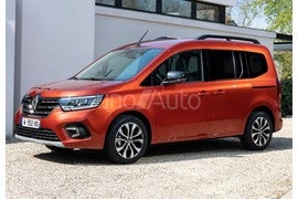 Renault Kangoo M1