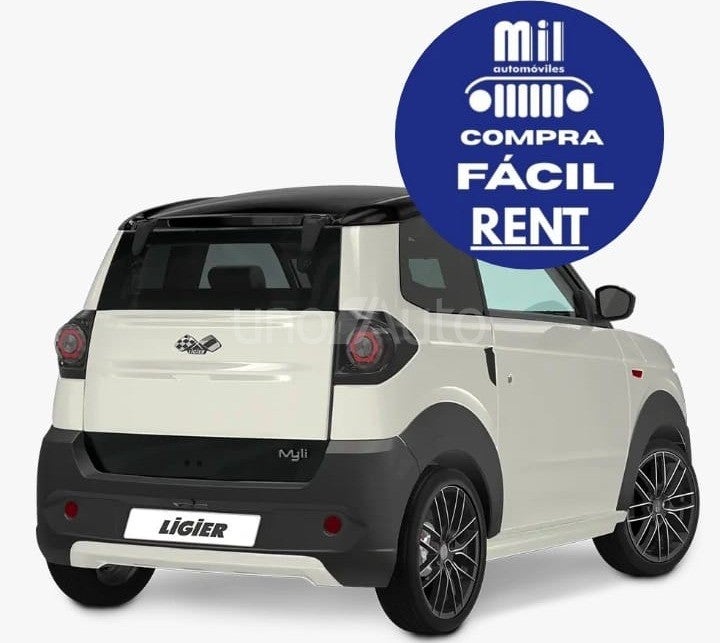 Myli 8,28 kWh R.Ebel