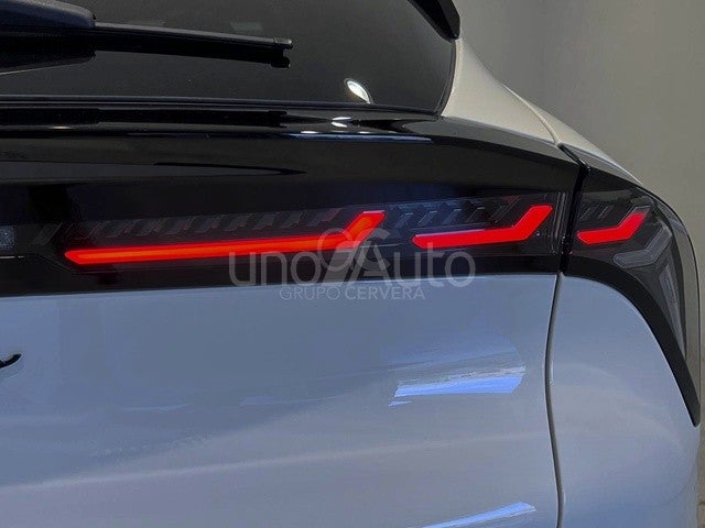 Junior Ibrida 1.2 Speciale 100kw eDCT6