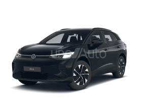 VOLKSWAGEN ID.4 Pro 210KW 77Kwh