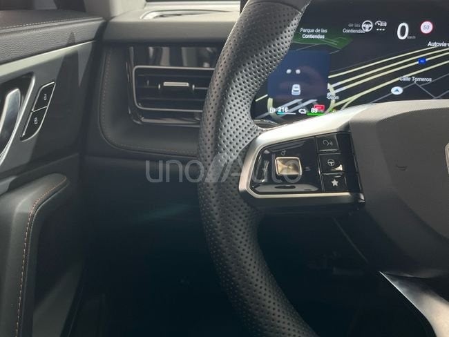 1.5T MANUAL LUXURY