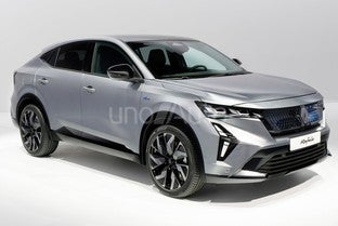 RENAULT Rafale E-Tech Esprit Alpine 4x4 221kW
